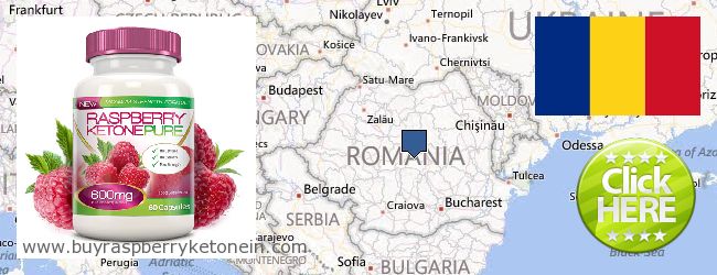Πού να αγοράσετε Raspberry Ketone σε απευθείας σύνδεση Romania